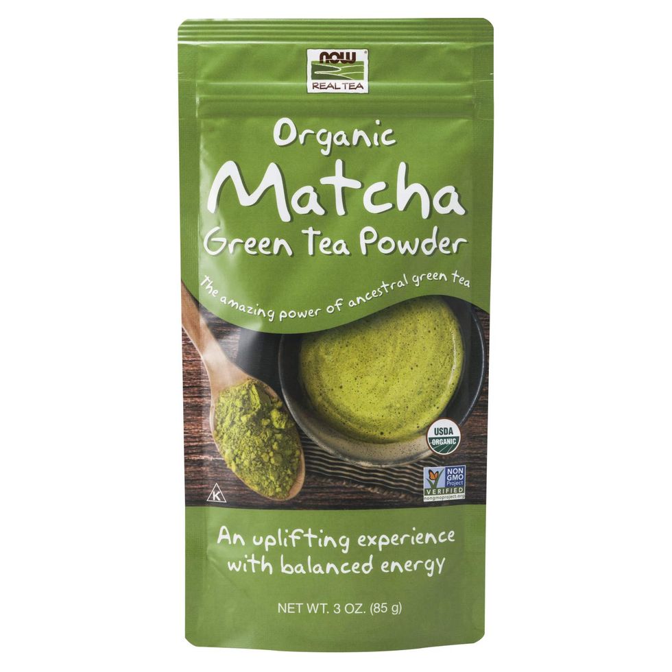 Organic Matcha Powder