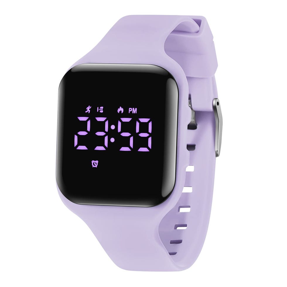 Digital Sport Watch 