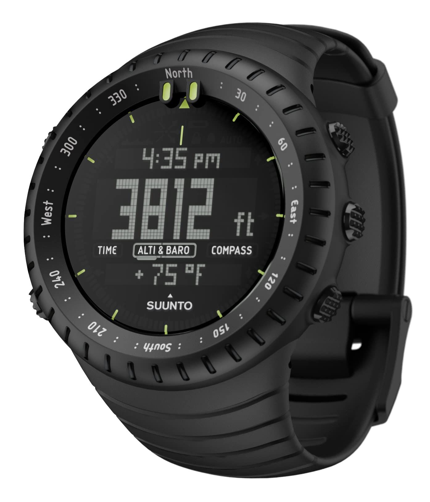 Mejores relojes suunto new arrivals