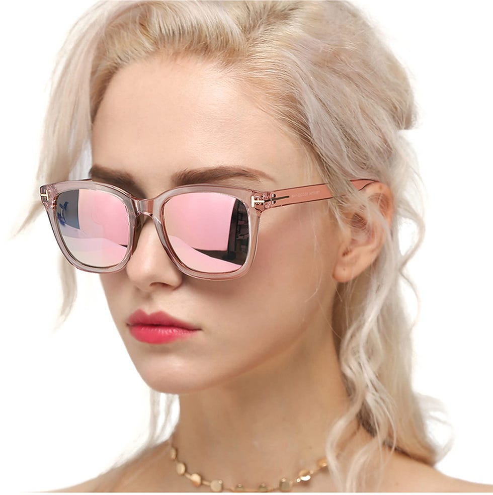 Fashion Sunglasses 