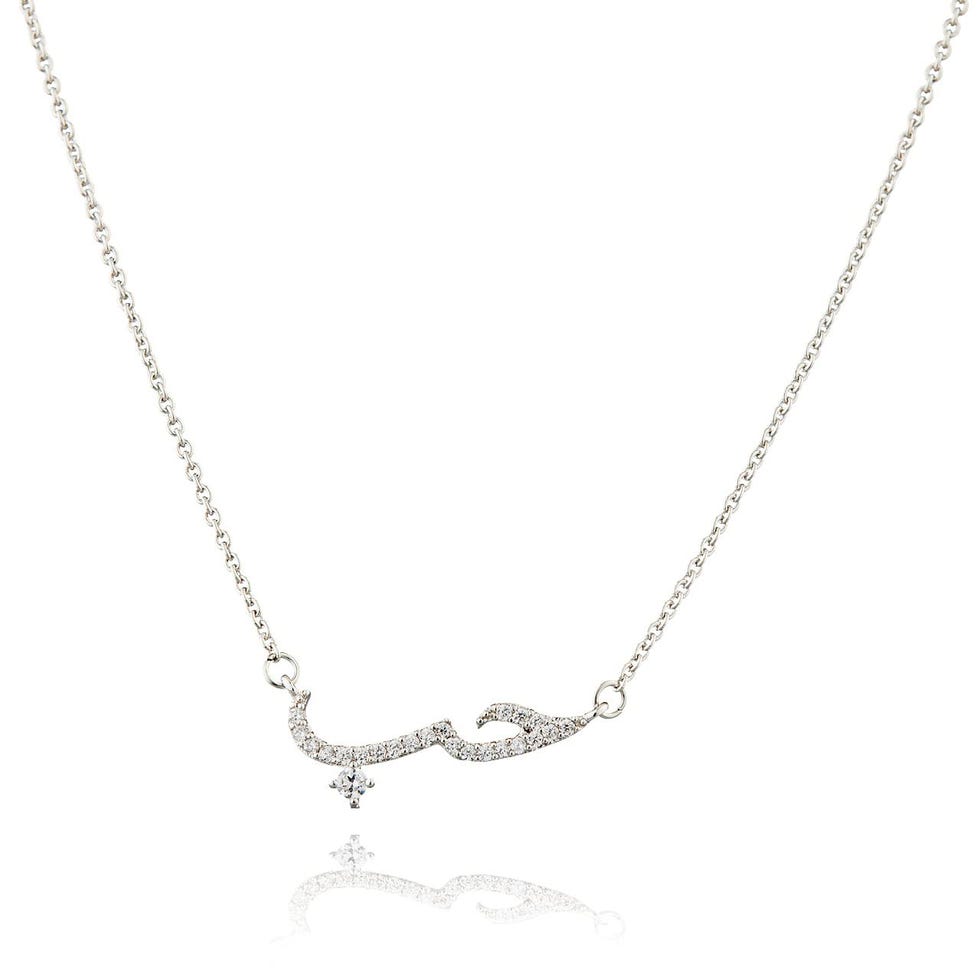 Collar amor 