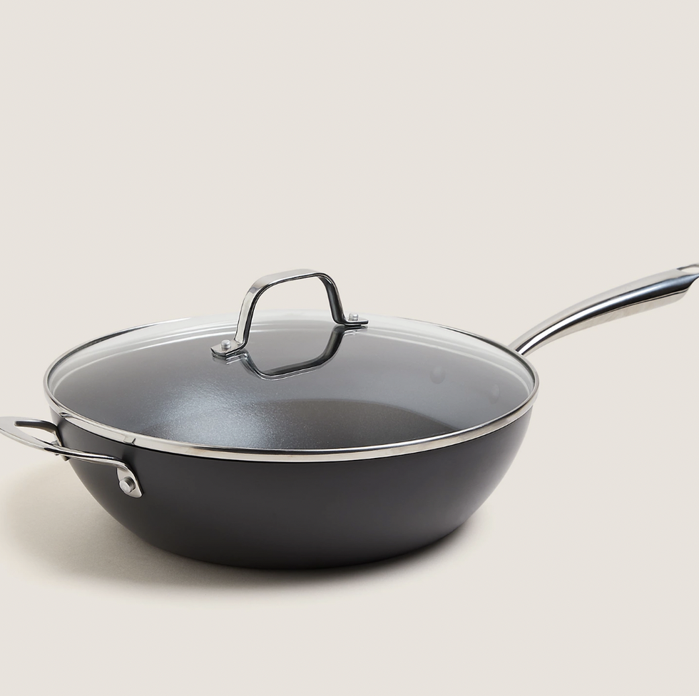 Best woks 2024 – 13 top woks for all budgets