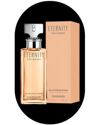 Eternity Intense Eau de Parfum