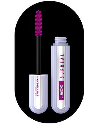 The Falsies Surreal Extension Length and Volume Long-Lasting 24H Mascara