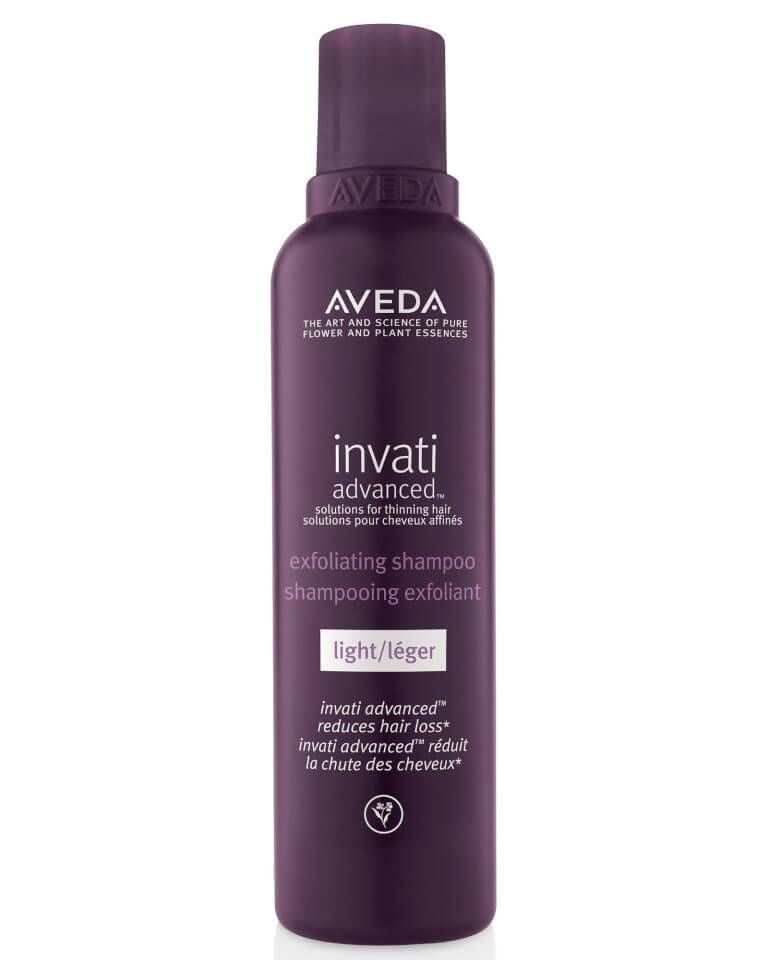 Aveda Invati Advanced Exfoliating Shampoo Light 