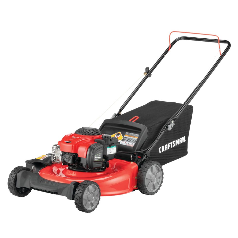 The 7 Best Mulching Lawn Mowers of 2024 - Mulching Lawn Mower Reviews