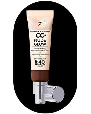 Your Skin But Better CC+ Nude Glow