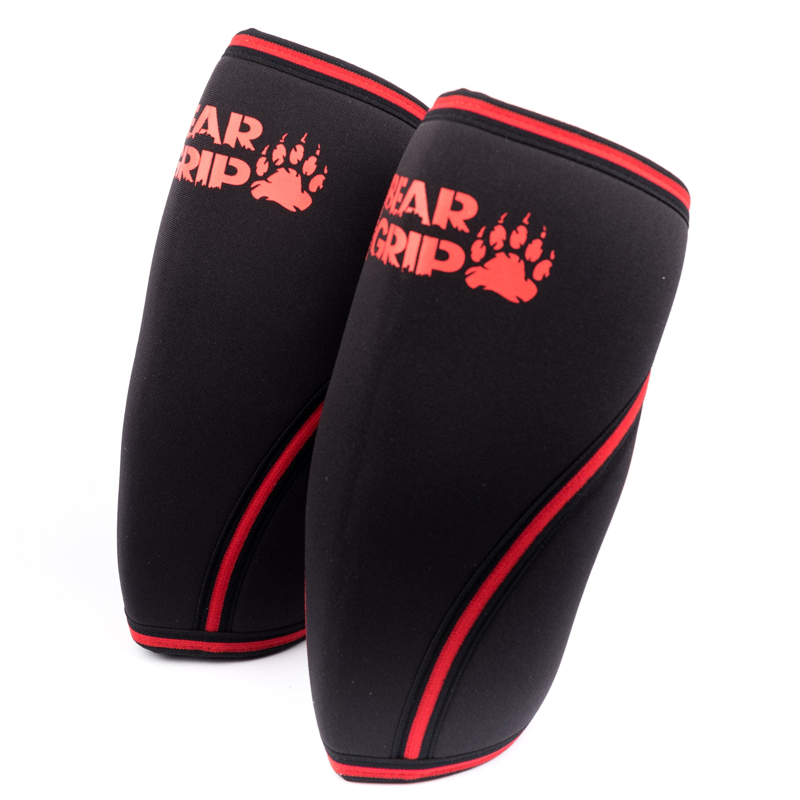 8 Best Knee Sleeves To Support Every Squat And Sprint Uk 2024 9936