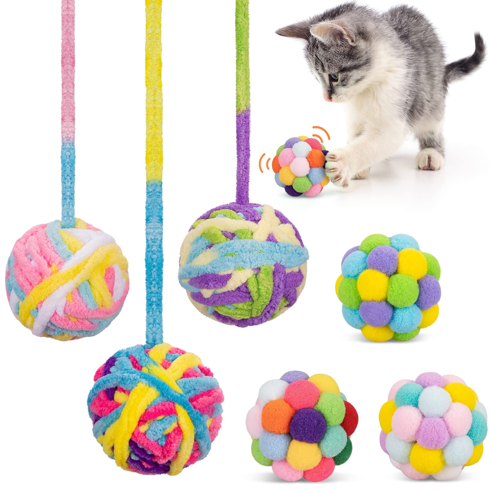 15 Best Cat Toys of 2024