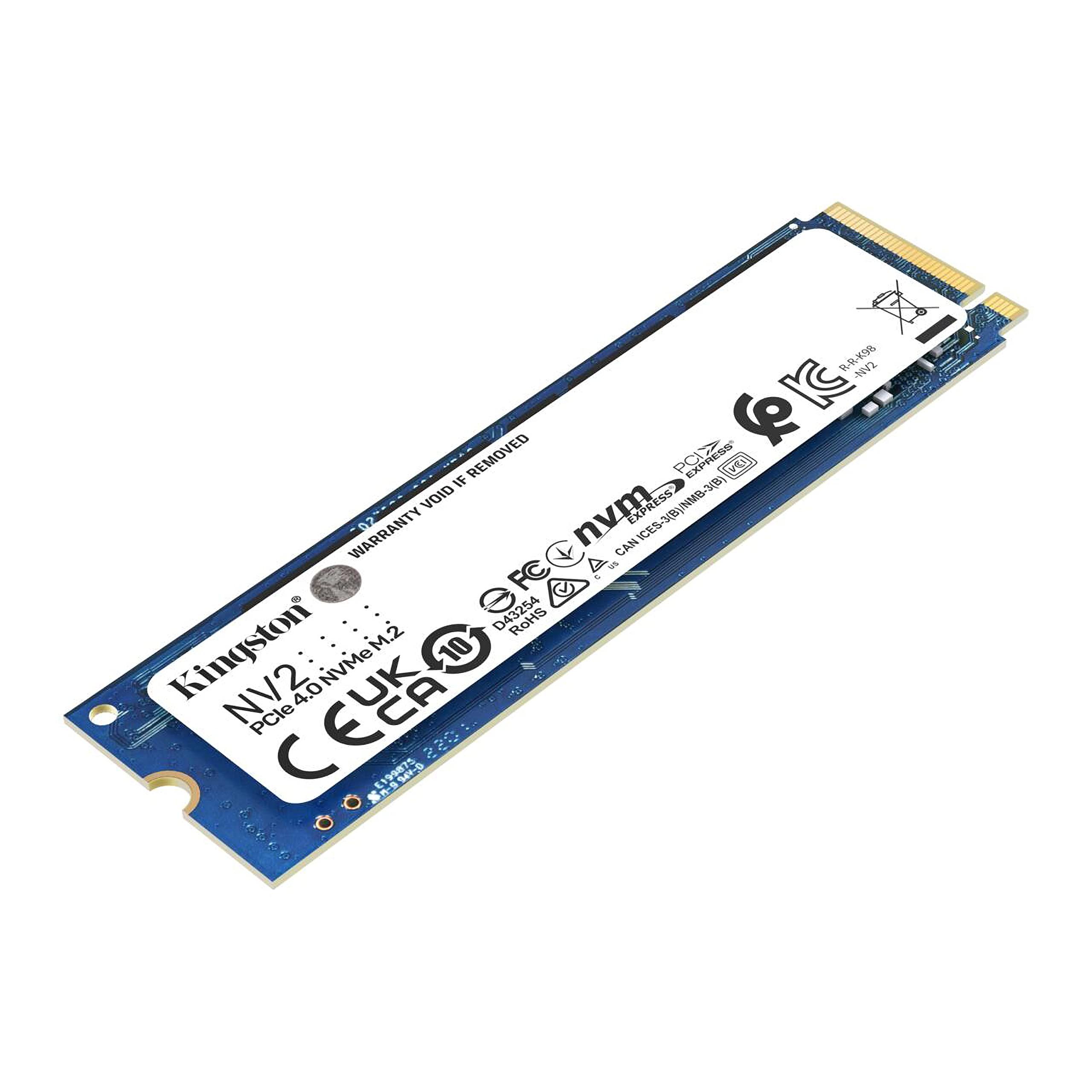 Best value hot sale m2 ssd