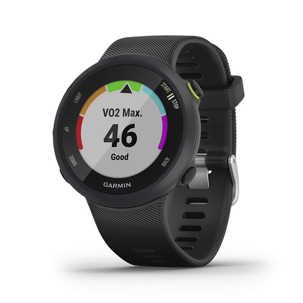 Best cheap gps sale running watch