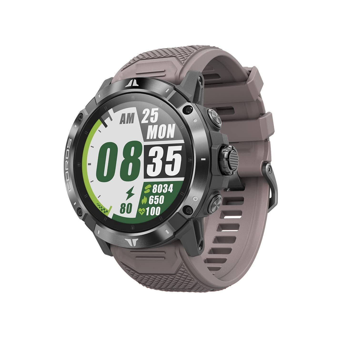 Best running best sale and biking watch