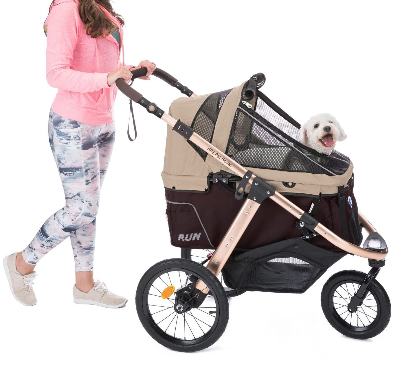 Best clearance dog stroller