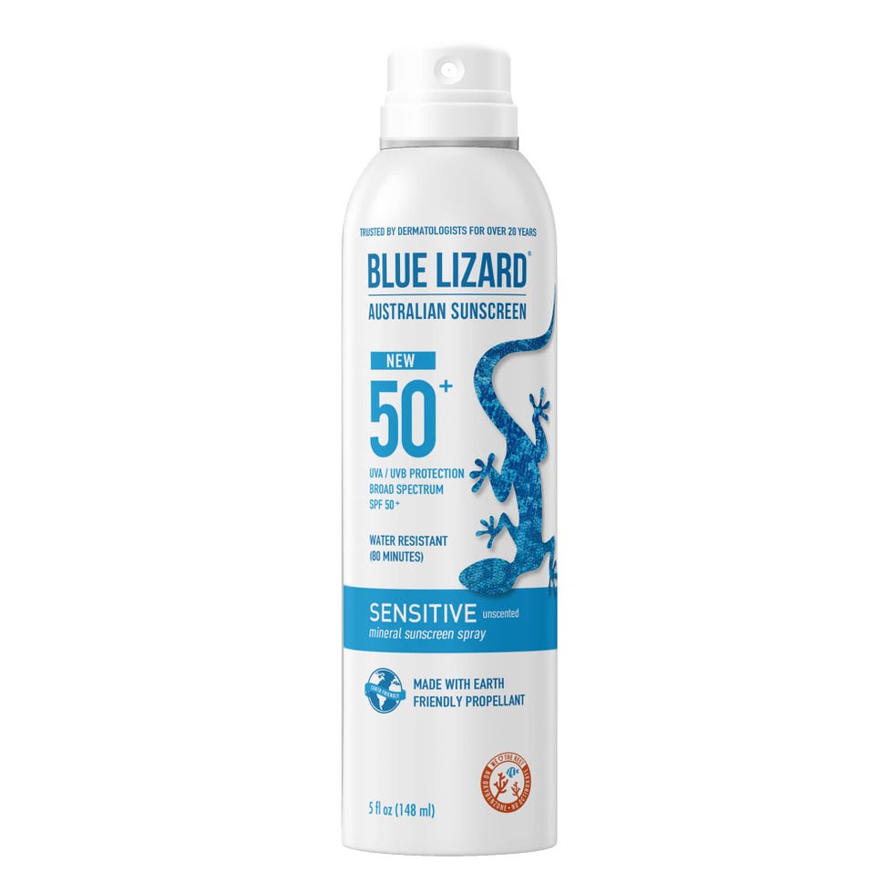 Mineral Sunscreen Sensitive SPF 50+ Mineral Sunscreen Sensitive SPF 50+