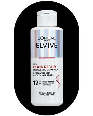 Elvive Bond Repair Pre-Shampoo Treatment