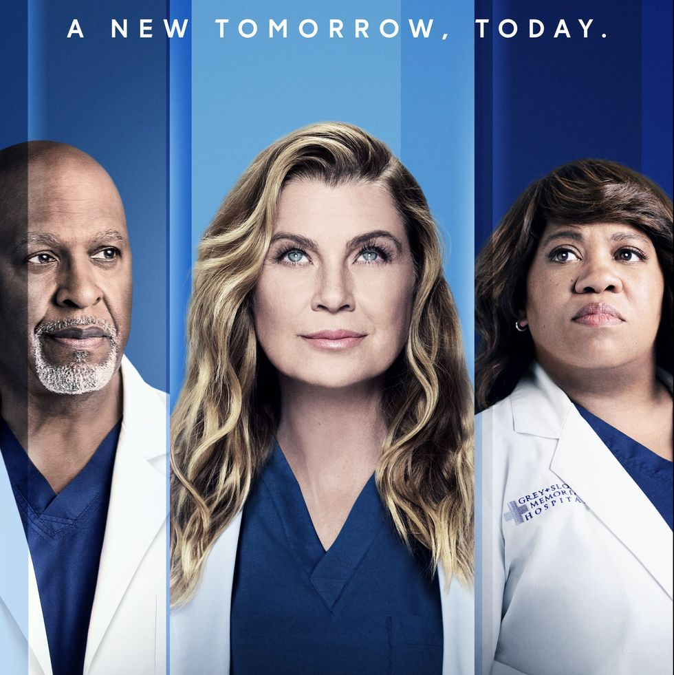 Grey’s Anatomy Season 20 Latest Details REVEALED! – Daily News