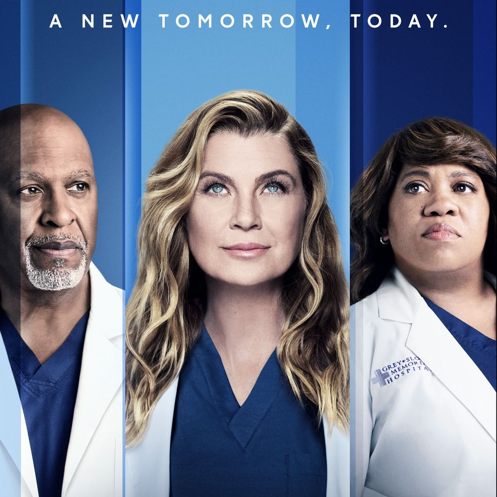 Grey's Anatomy' Season 20: Release Date, Cast, Episode News
