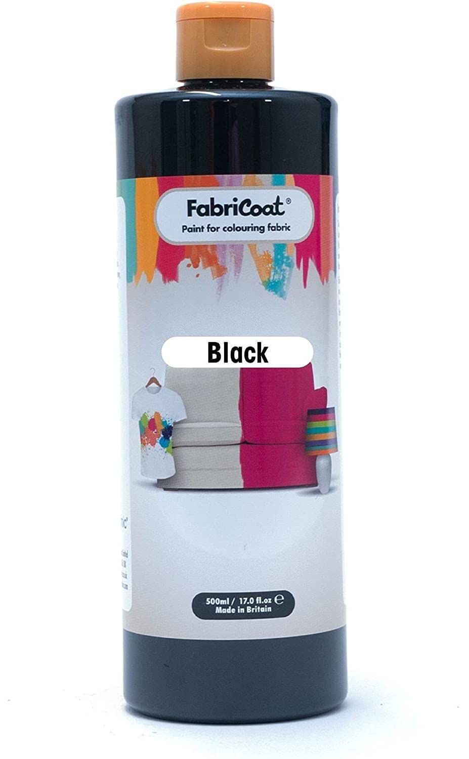 FabriCoat Fabric Paint 