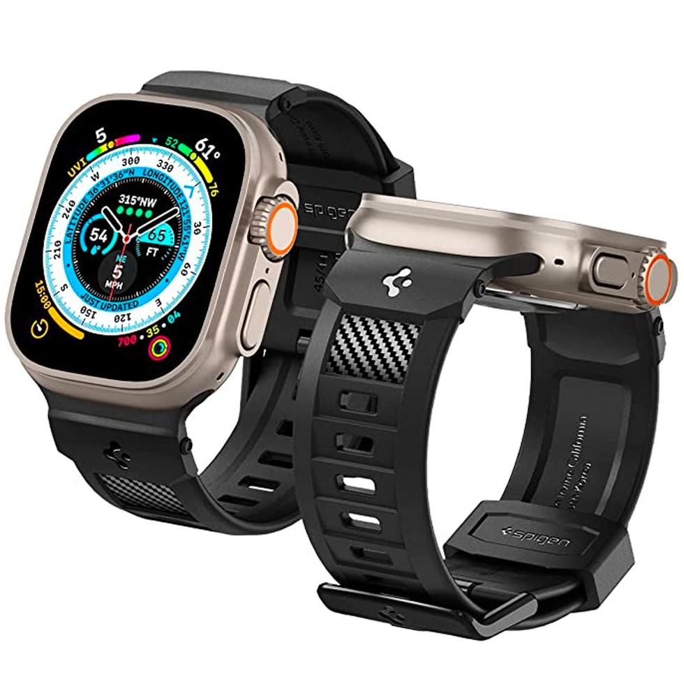 Is the Nomad Titanium the Best Apple Watch Ultra 2 Band Money Can