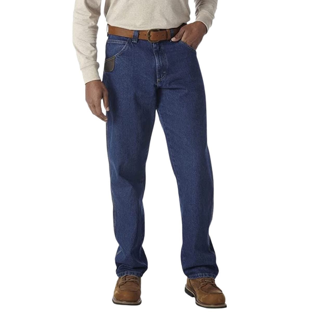 17 Best Work Pants for Men 2024 - Rugged Construction Work Pants