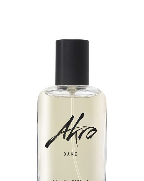 Akro Bake eau de parfum