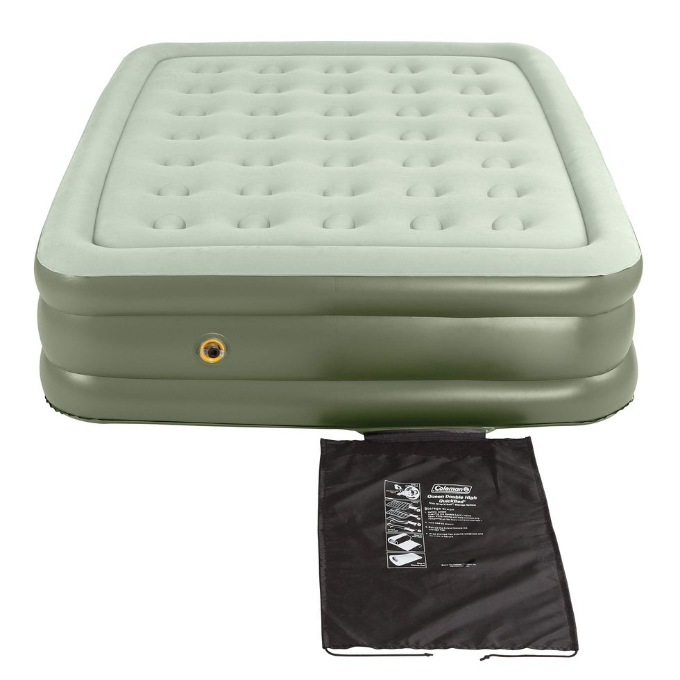 Double-High SupportRest Air Bed 