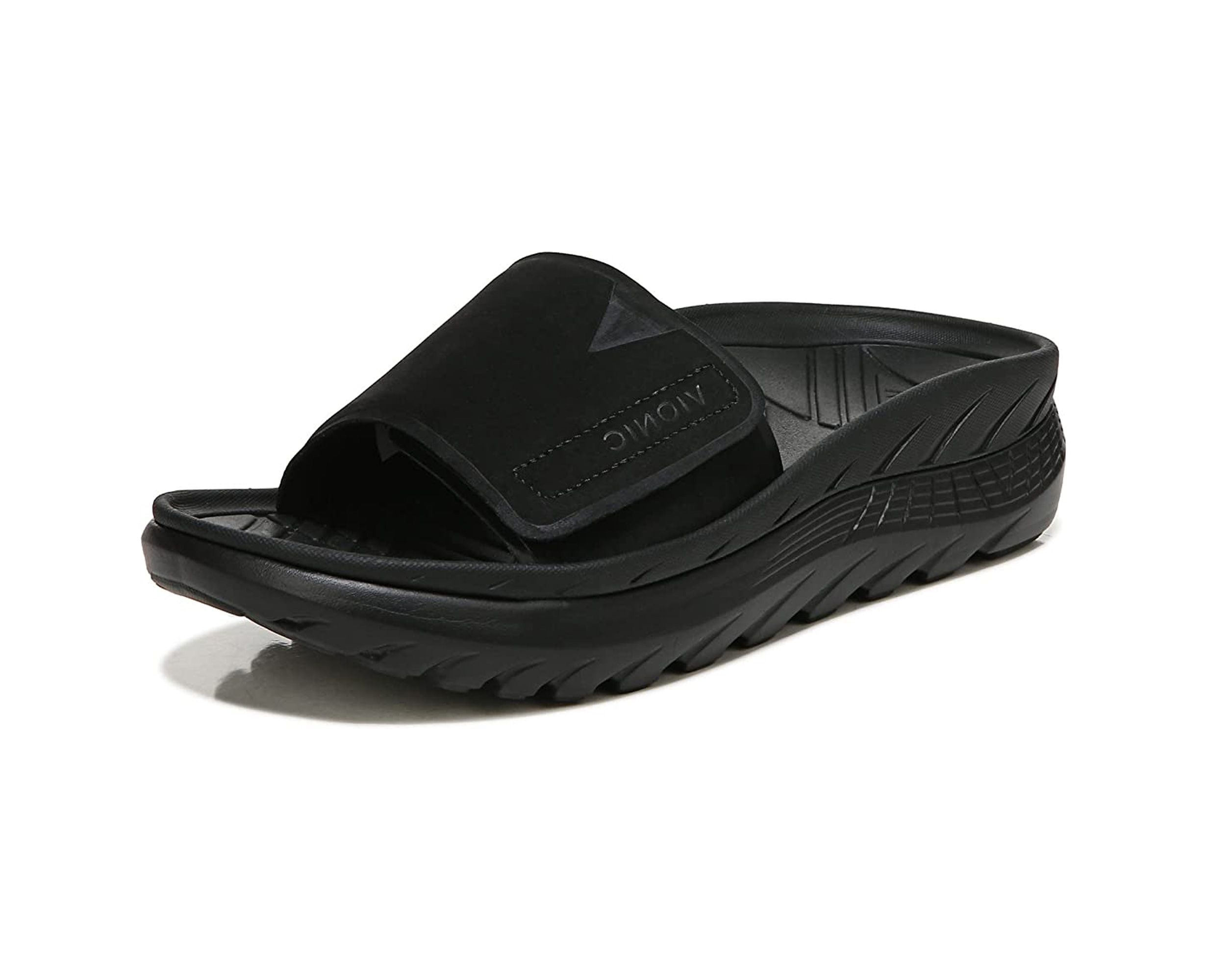 Buy Aqualite Mens Black, Red Sports Sandals Online at Best Prices in India  - JioMart.