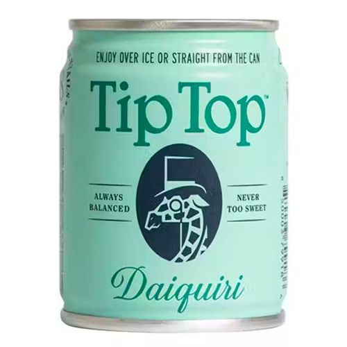 Tip Top Daiquiri