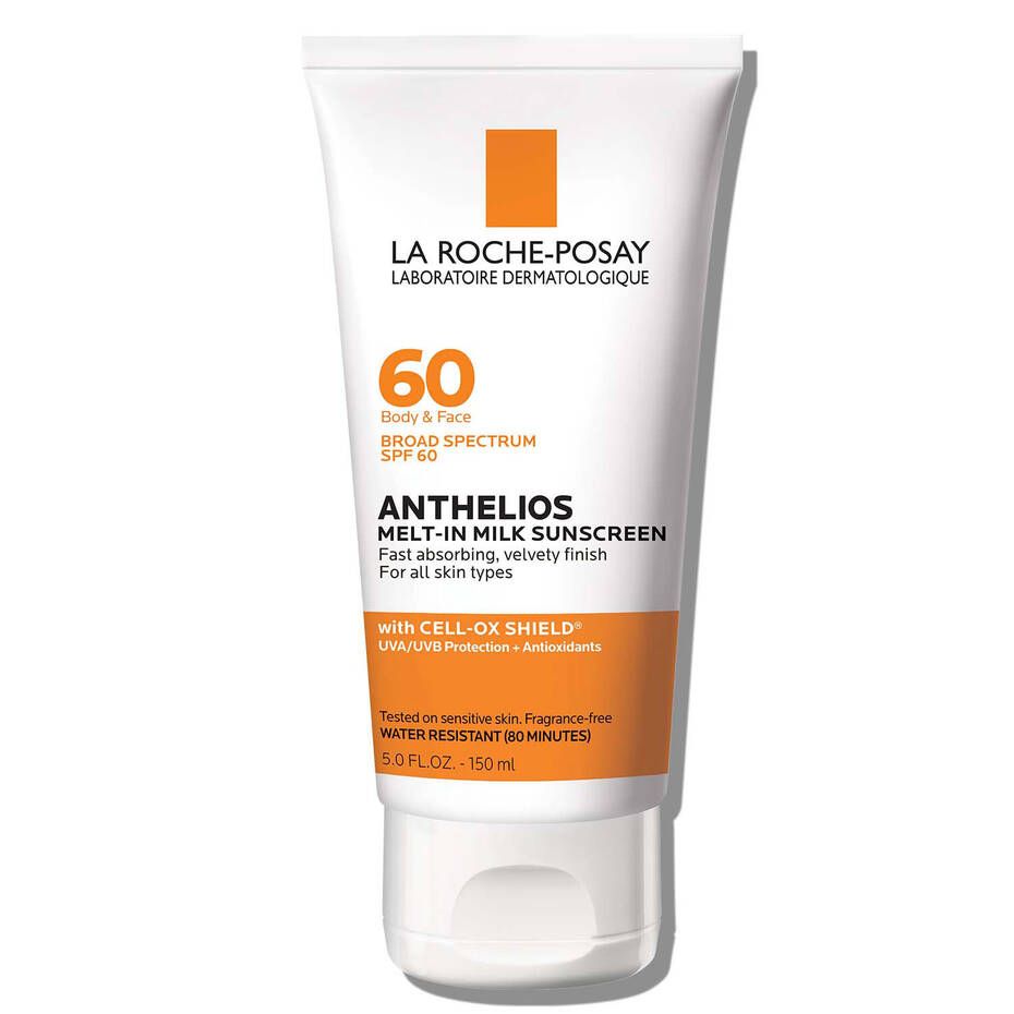 Best sunscreen store oily skin