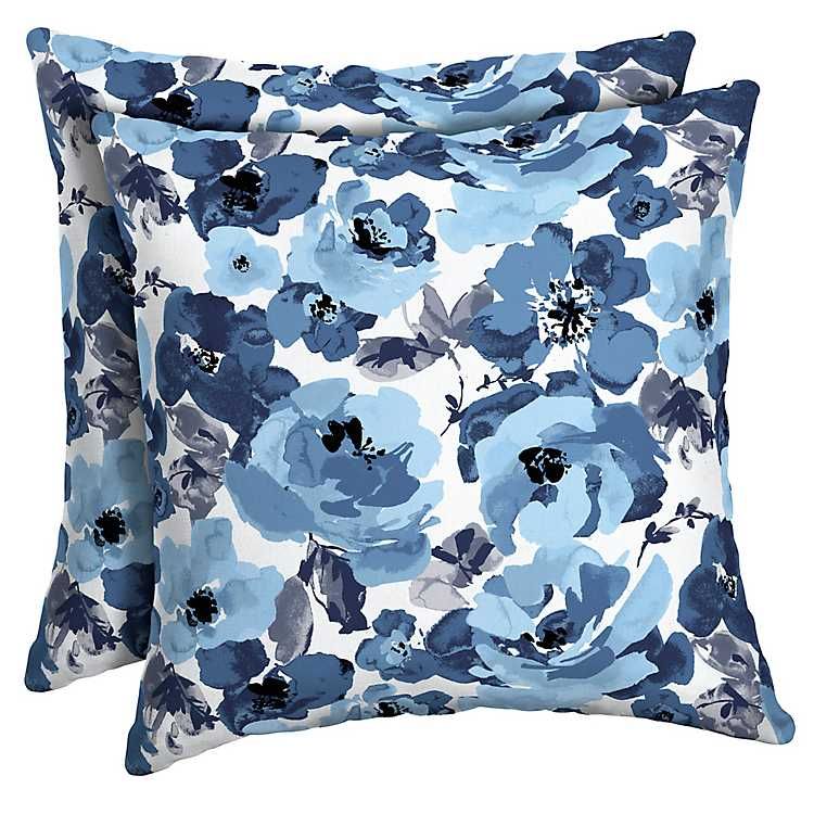 15 Best Outdoor Pillows to Spruce Up Your Patio and Porch 2023