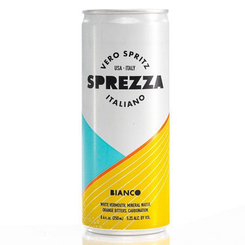 Sprezza Rosso or Bianco Italian Spritz