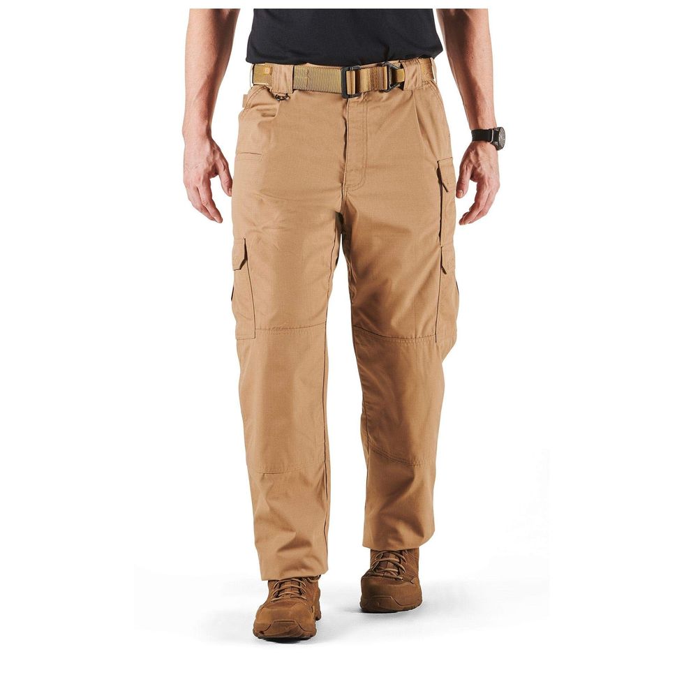 Best Work Pants for Mechanics: Durable & Cleanable Options