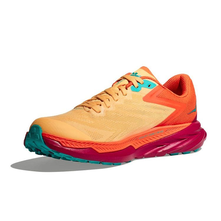 Zinal Trail Running Shoe