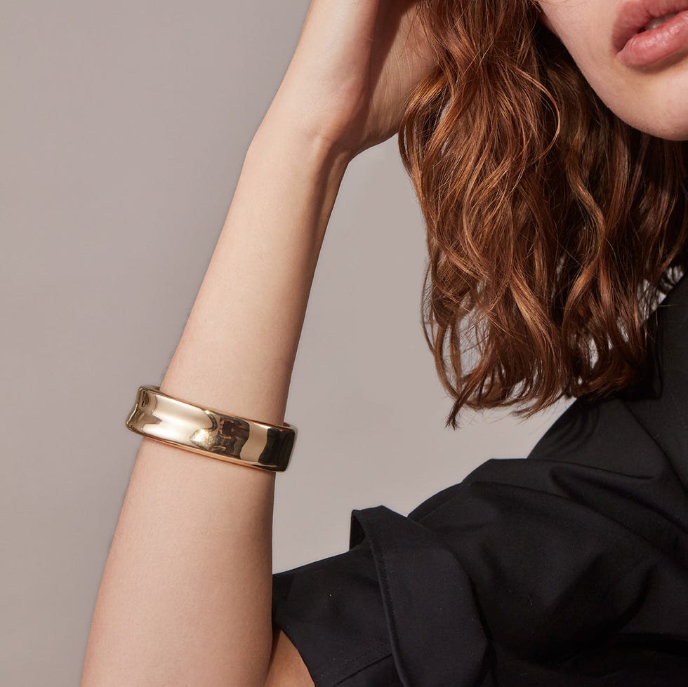 The 15 Best Cuff Bracelets of 2023 - Top Designer Cuff Bracelets