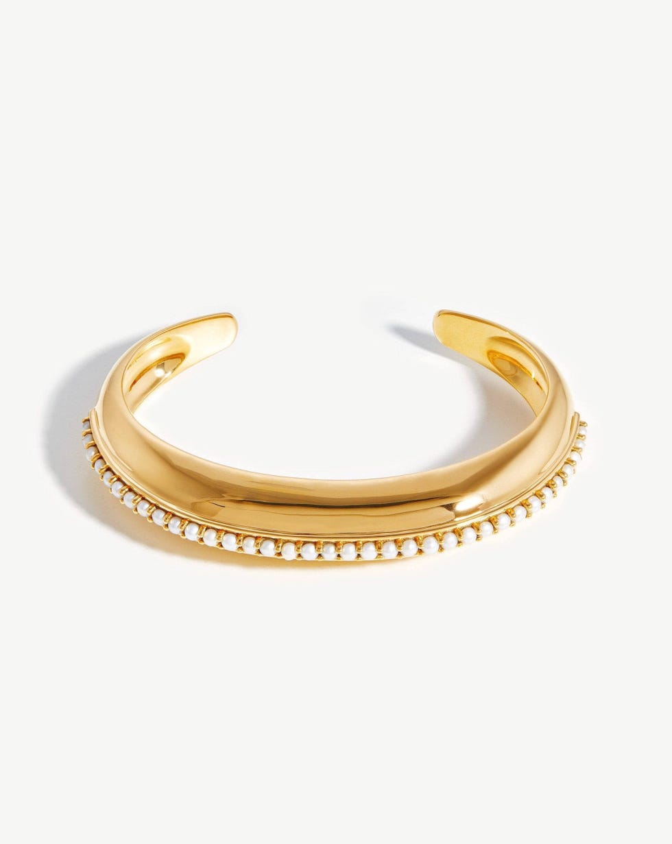 The 15 Best Cuff Bracelets of 2023 - Top Designer Cuff Bracelets