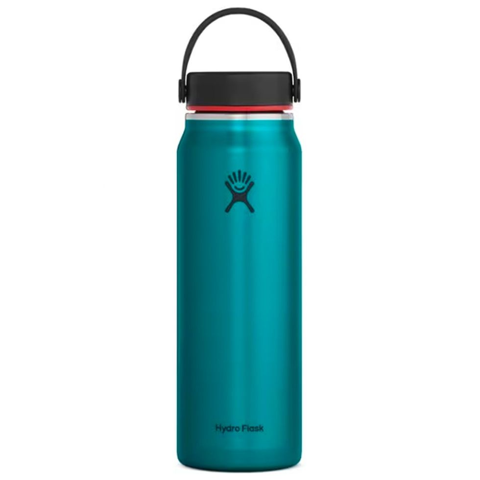 Trail Series Lightweight Vacuum-Insulated Water Bottle
