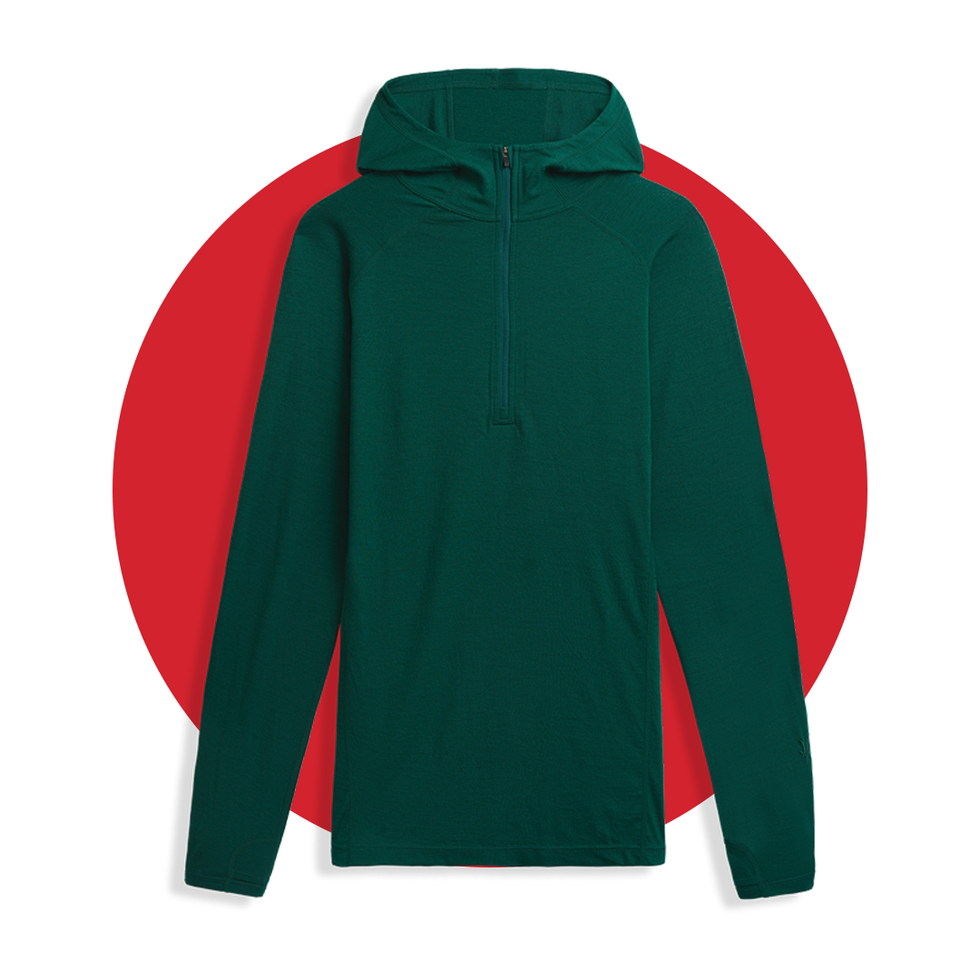 Indie Hoodie