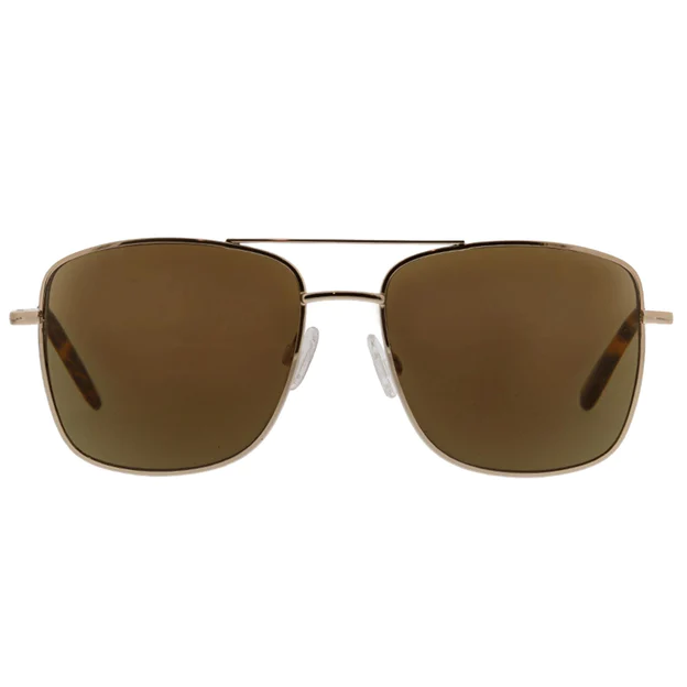 Big Sur Aviator Sunglasses