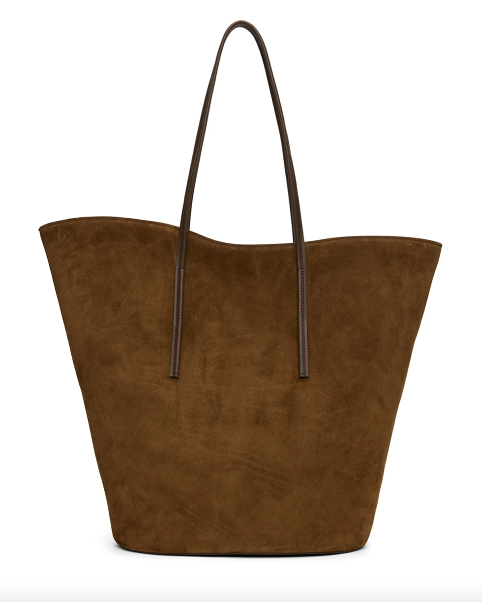 The Oversized Tote