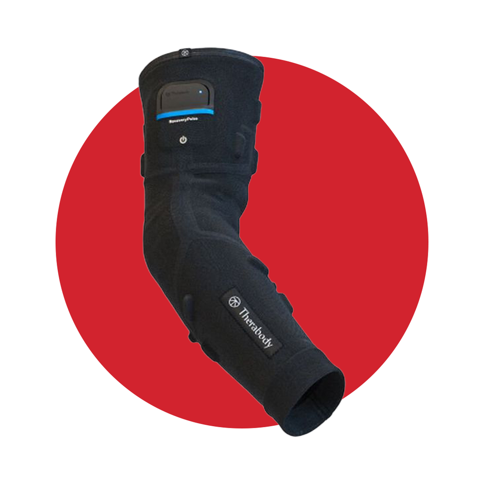 RecoveryPulse Arm Sleeve
