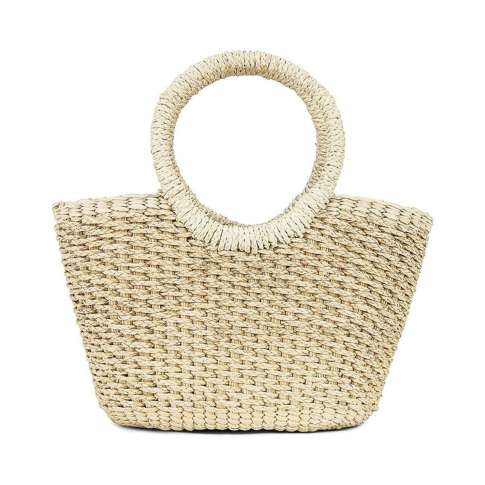 25 Chic Basket Purses to Shop Ahead of Summer