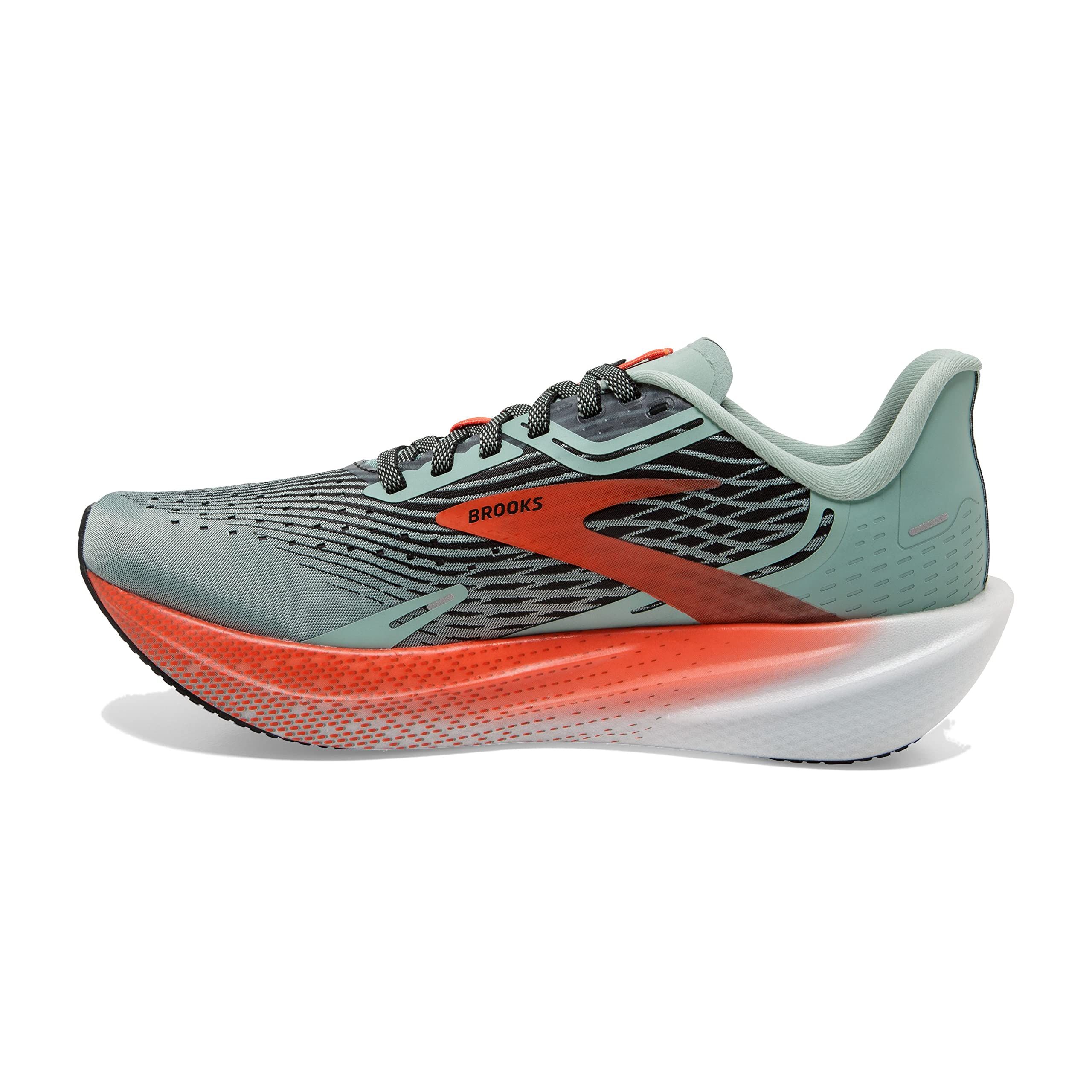 Top 10 hotsell brooks running shoes