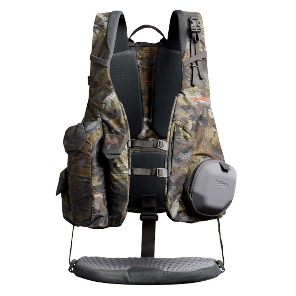 She outdoor hot sale turkey vest