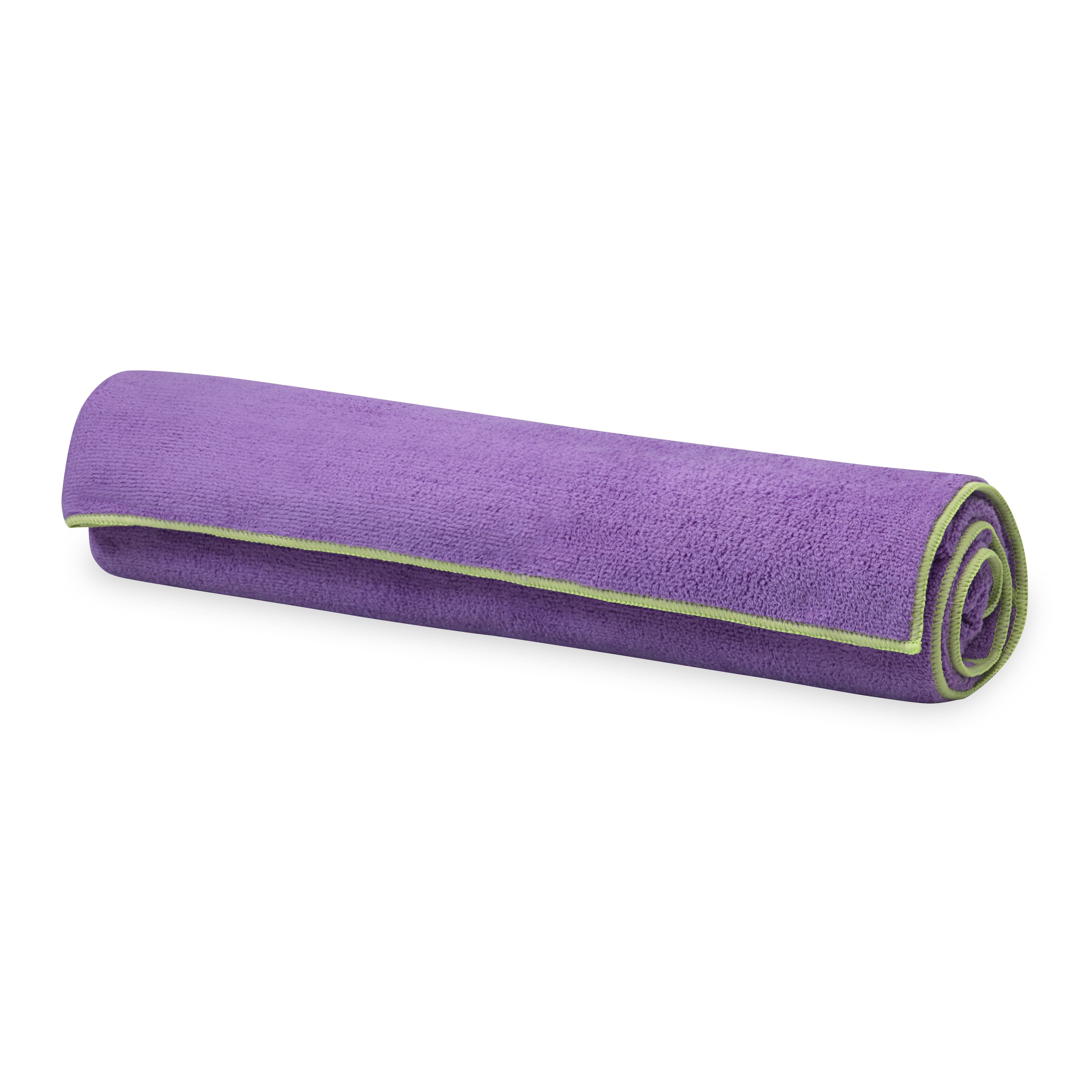 Best yoga cheap towel 2019