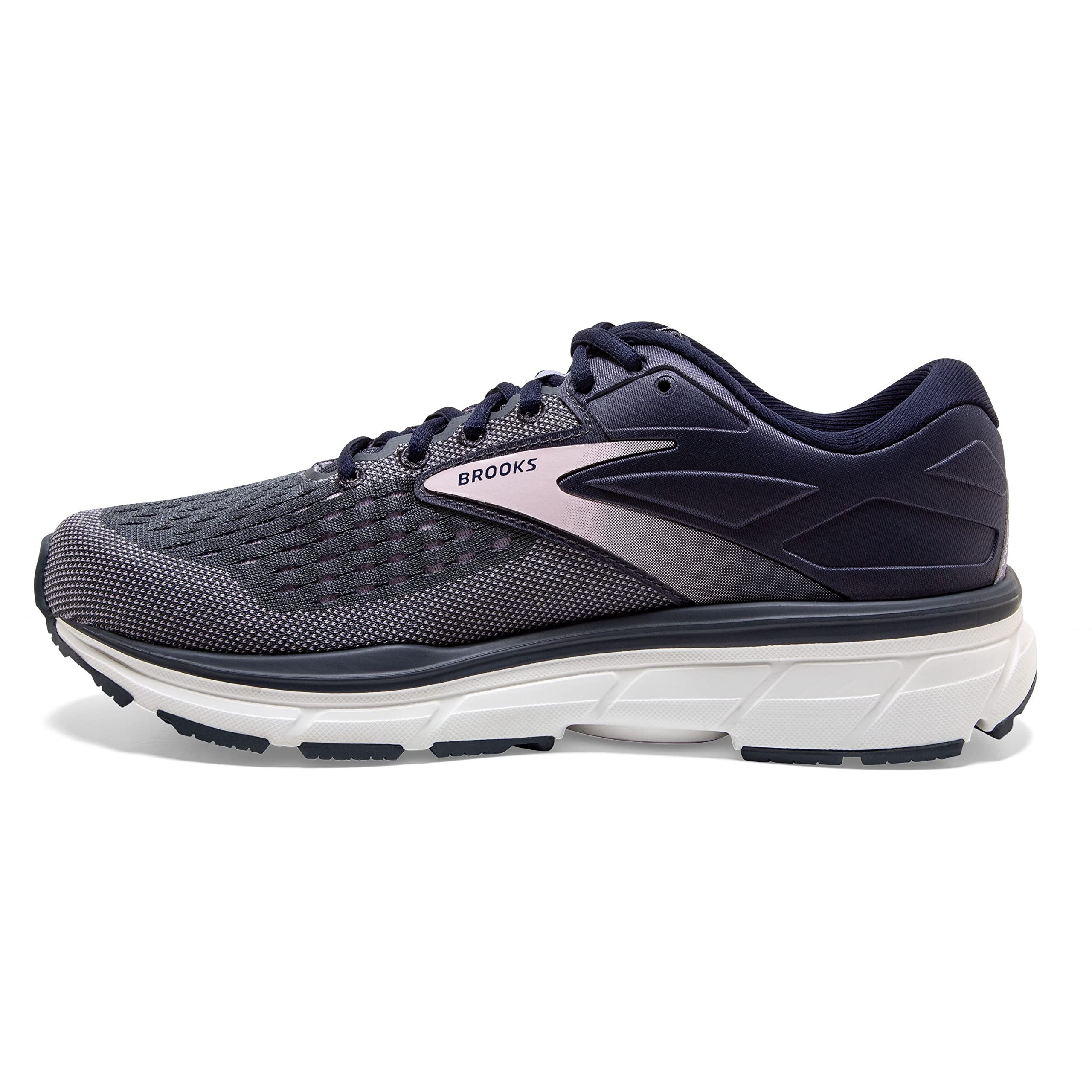 Brooks dyad clearance 4