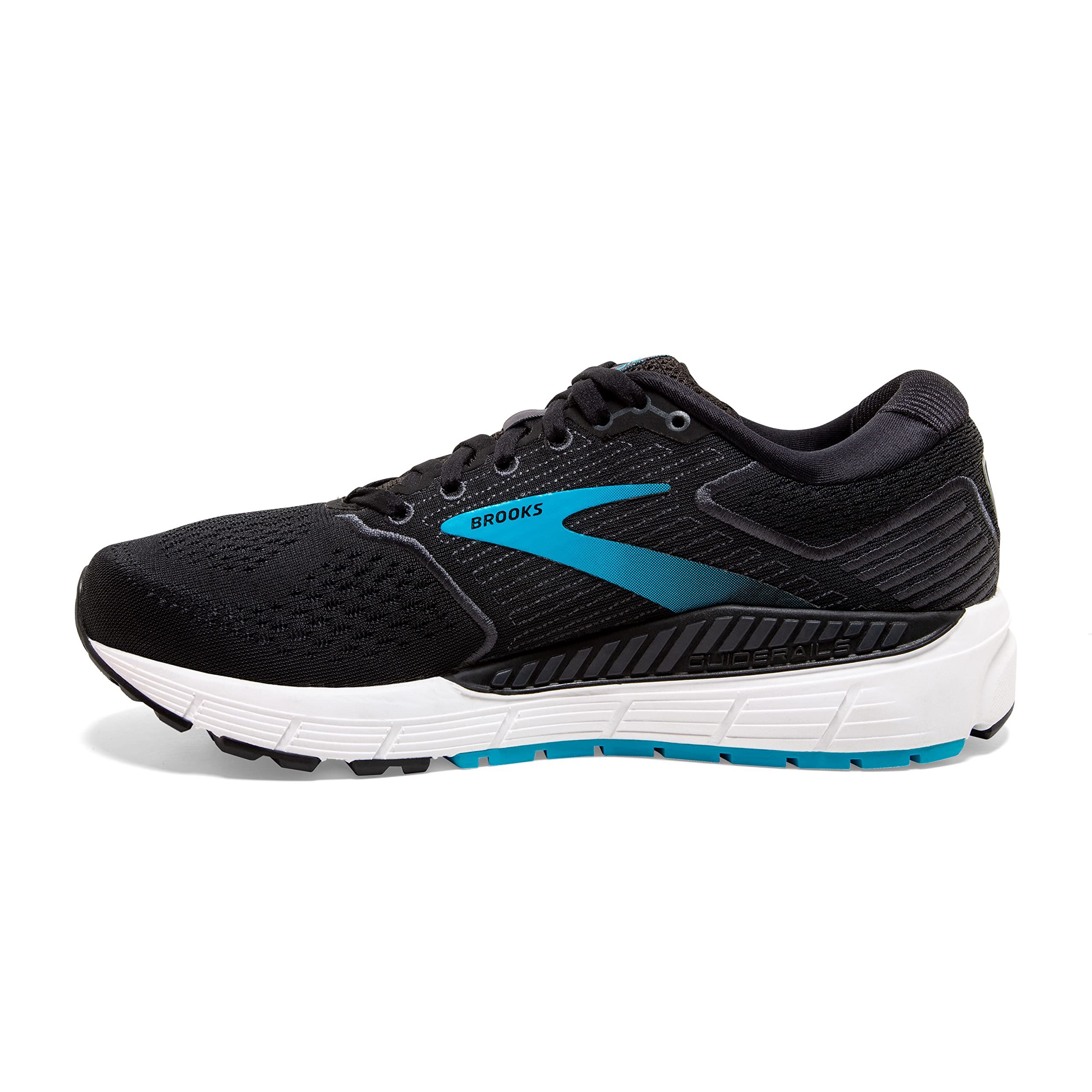 Most supportive clearance brooks shoe