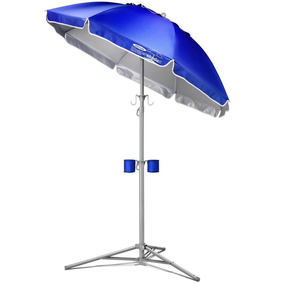Portable Sun Umbrella 