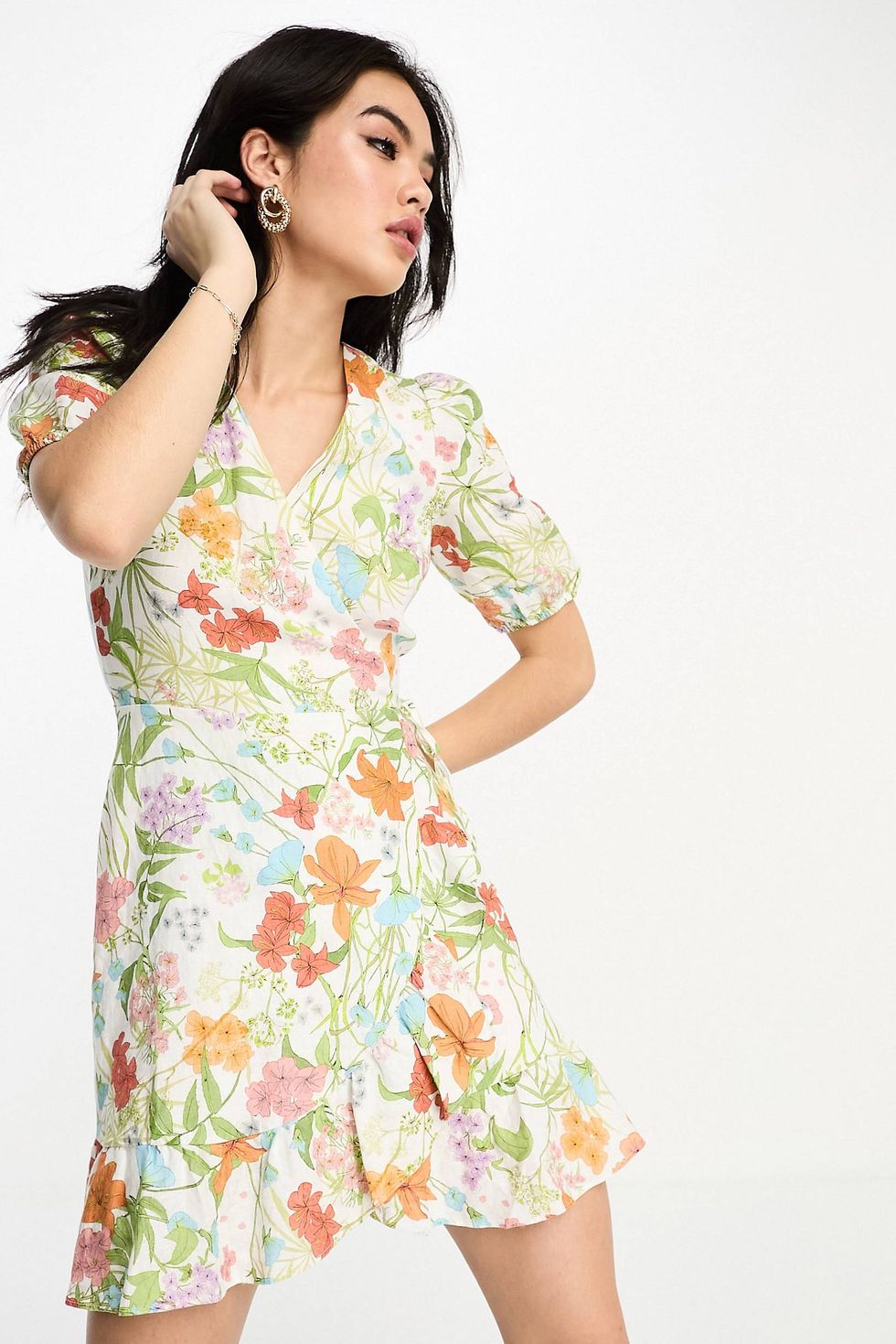 22 of Best Linen Dresses for Women — Shop Linen Dresses 2023