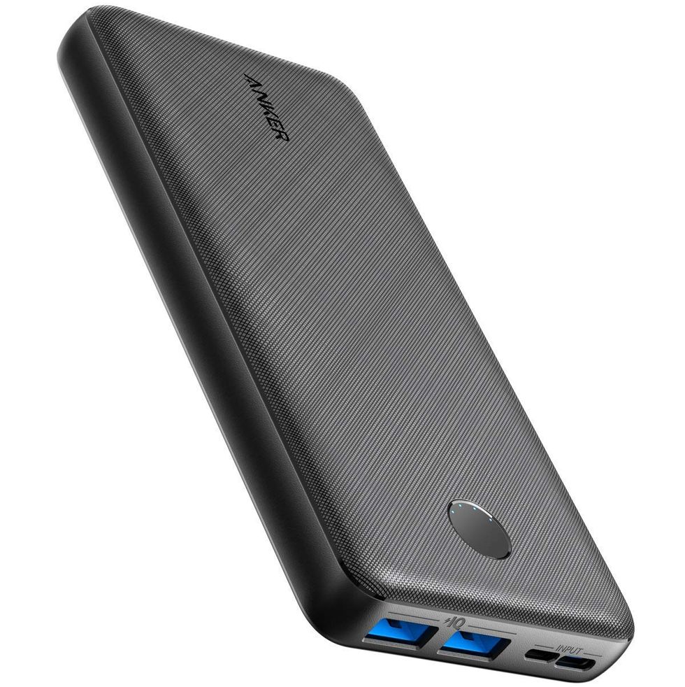 Portable Charger, 325 Power Bank
