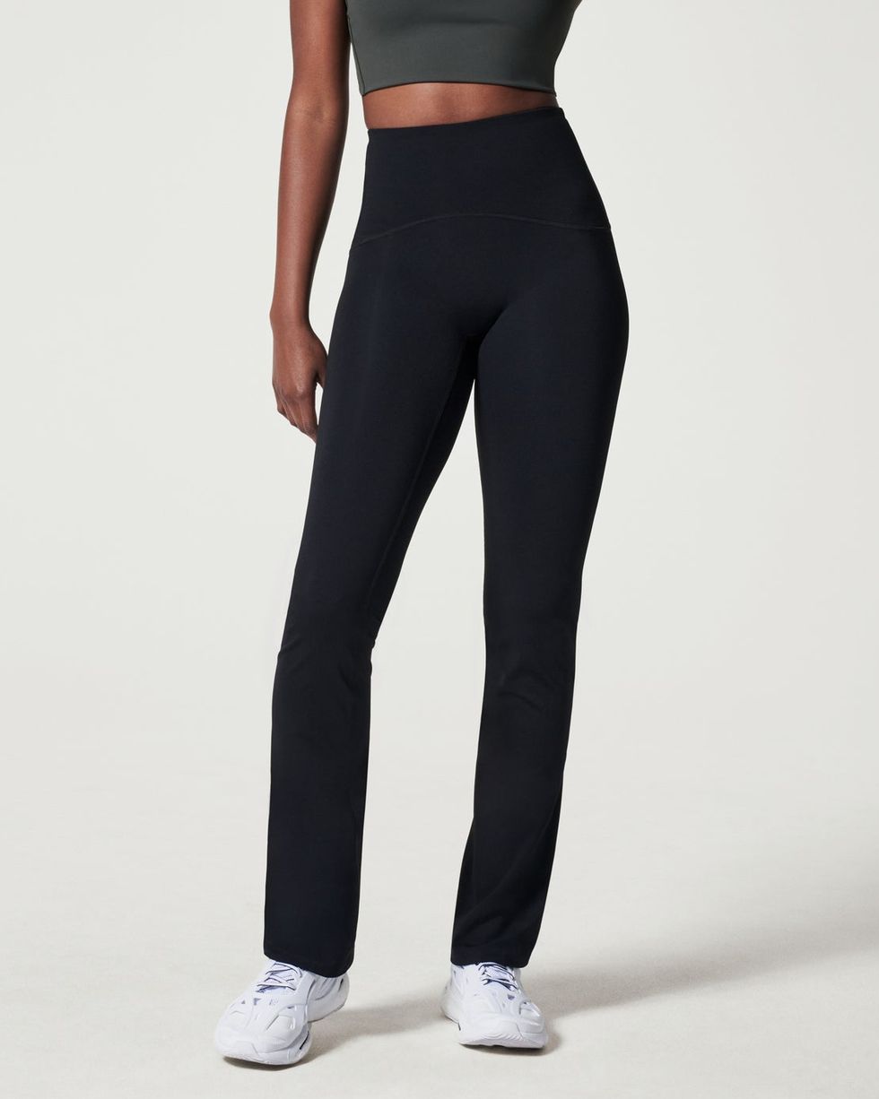 Booty Boost Flare Yoga Pant